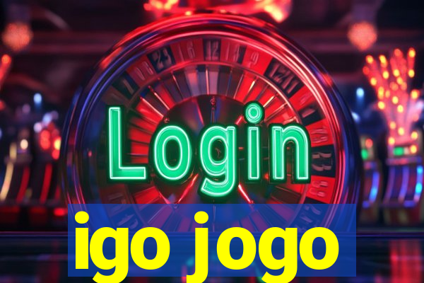 igo jogo